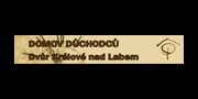 Domov důchodců Dvůr Králové nad Labem